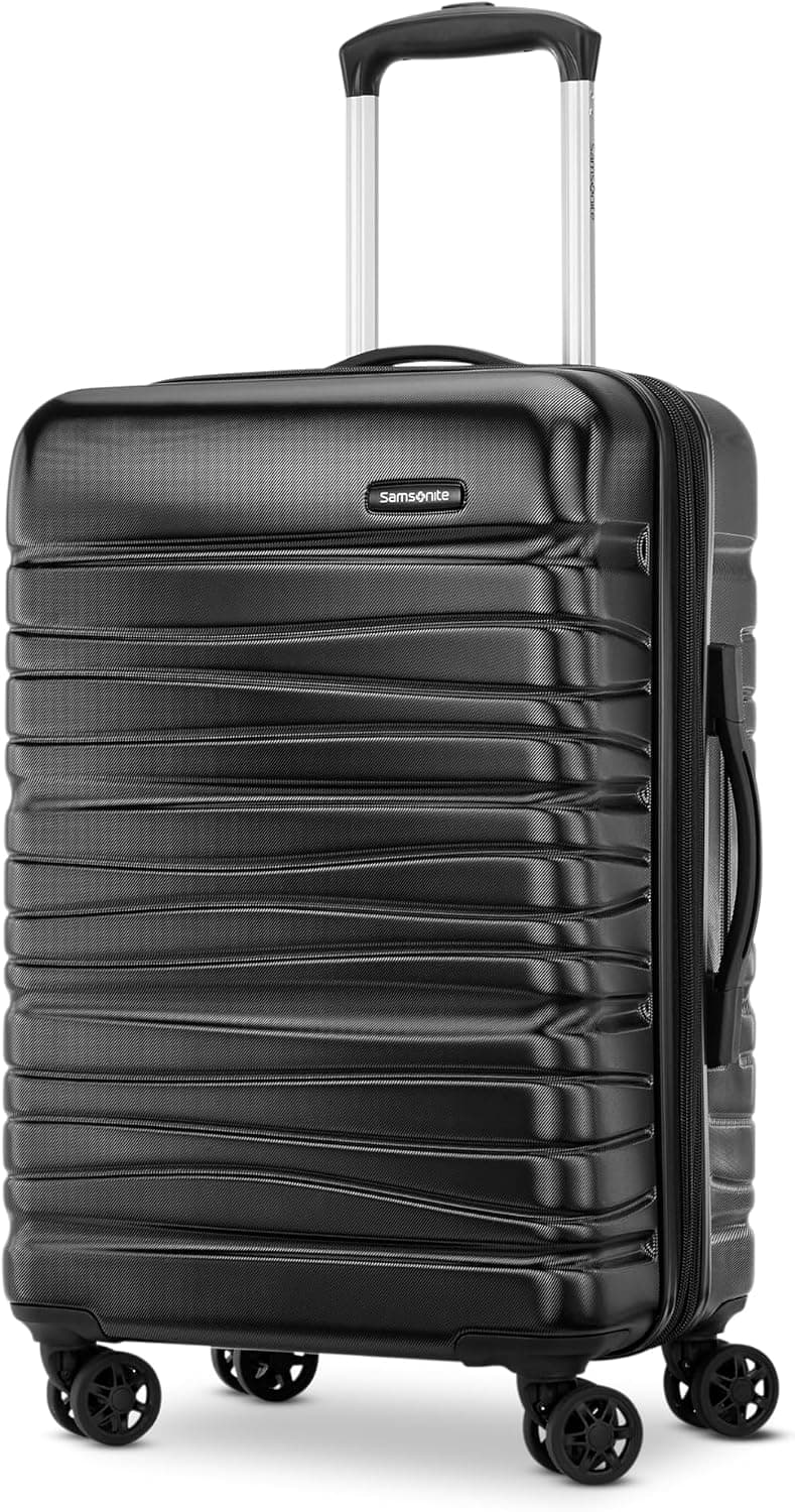 Samsonite Evolve Se Hardside Extendable with Double Swivel Wheels - Image 1