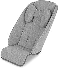 Insert de siège compatible avec Uppababy Vista, Vista V2, Cruz, Cruz V2, RUMBLESEAT V2 et RUMBLESEAT V2+