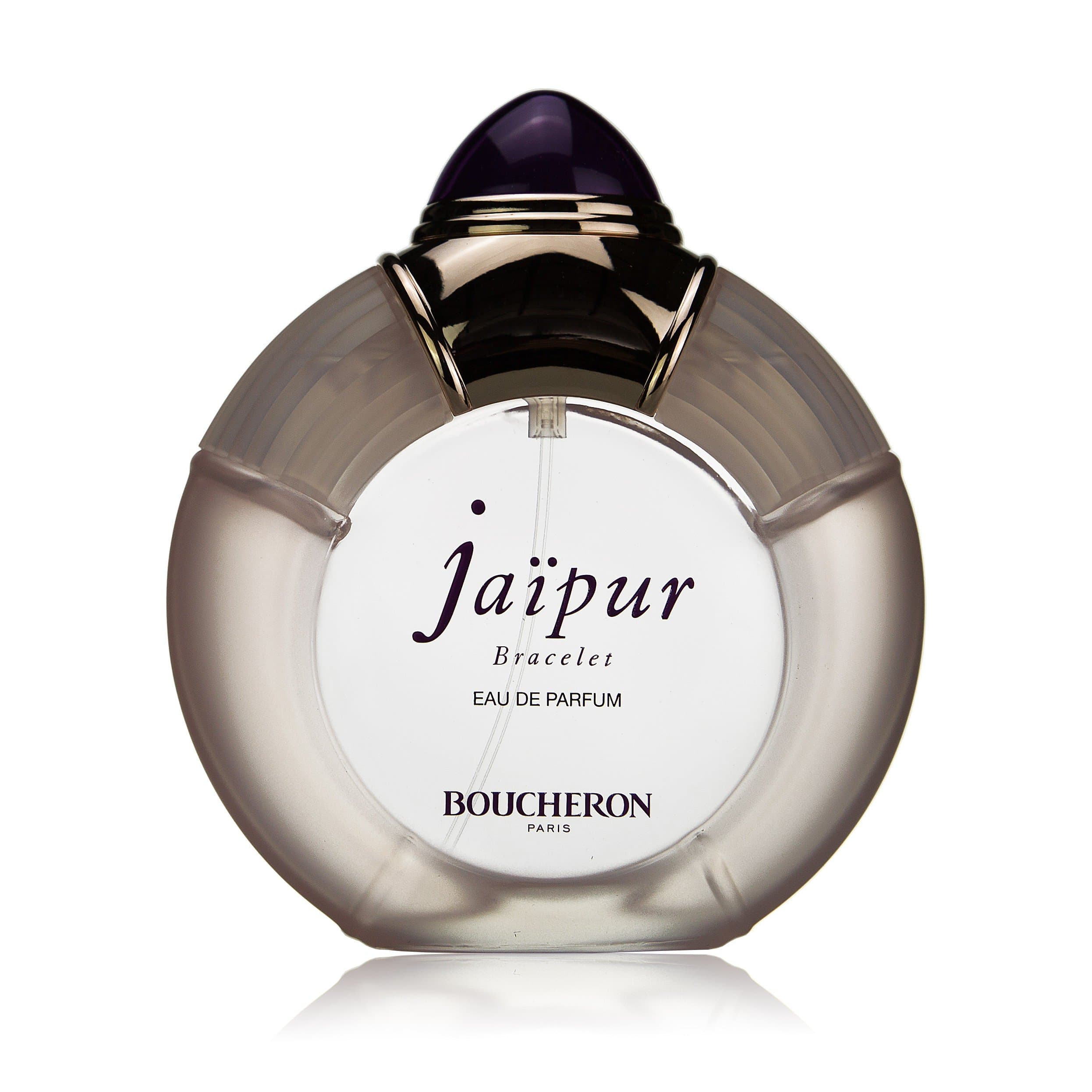 Boucheron Jaipur Bracelet Eau de Parfum for Women, Natural Spray 100 ml - Image 6