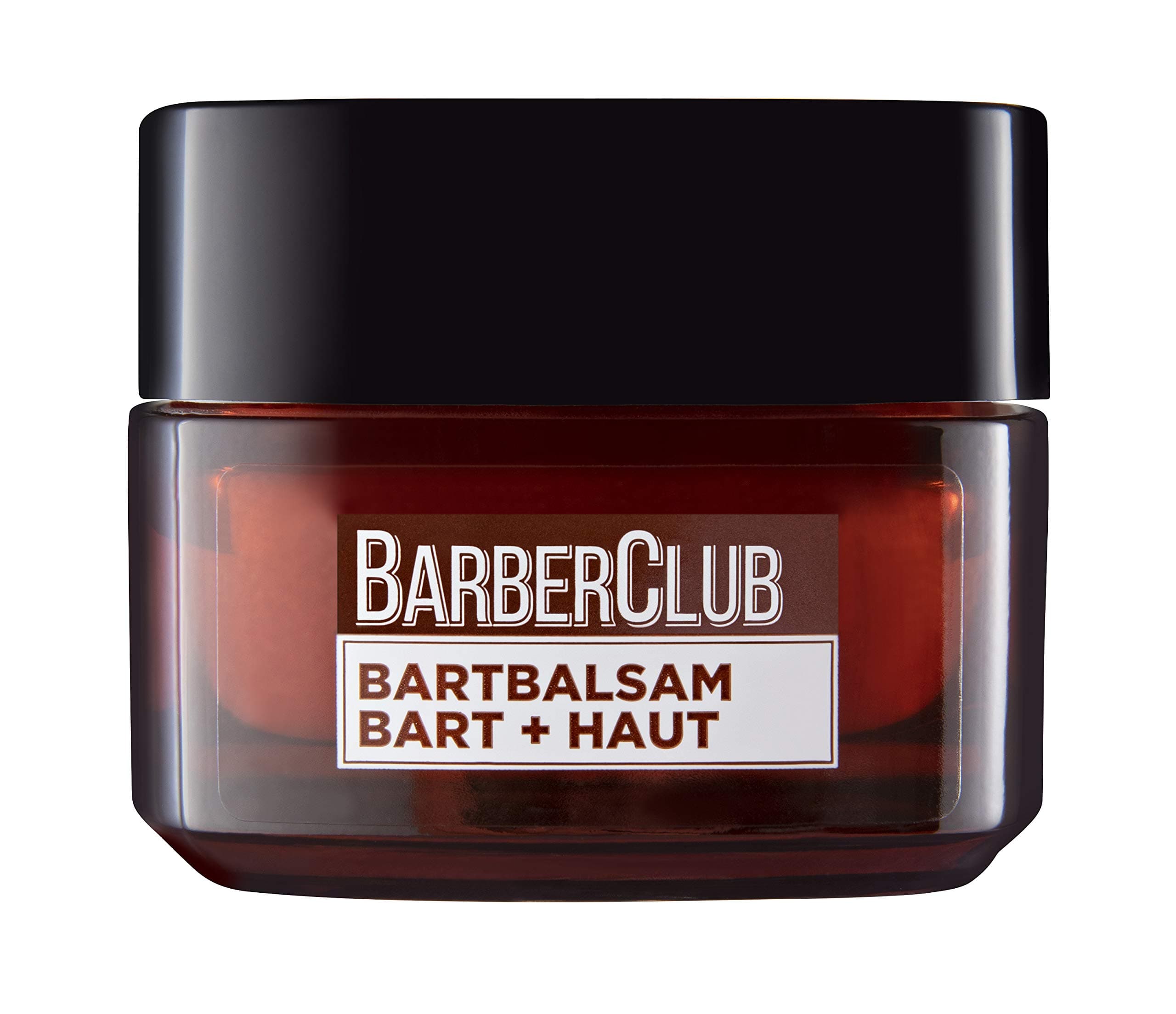 L'Oréal Men Expert Baume à Barbe + Peau pour Hommes, Aide à la Croissance Saine de la Barbe, Soin de la Barbe pour Homme avec Huile Essentielle de Bois de Cèdre Barber Club, 1 x 50 ml - Image 10