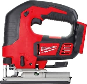 MILWAUKEE M18 BJS Jigsaw without Battery or Charger 4933451391