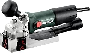metabo LF 850 ​​S 601049500 Paint Stripper for Removing Paints and Varnishes, Rated Wattage: 850 W, 4 m Cable, European Plug
