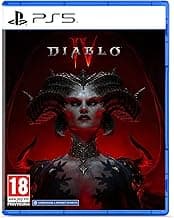 Xbox CD Diablo IV - Playstation 5