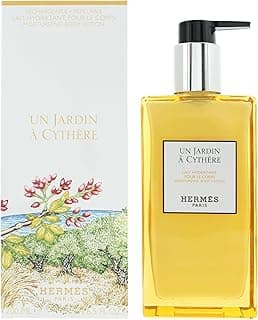 Hermès Un Jardin A Cythere Lotion hydratante pour le corps 200 ml