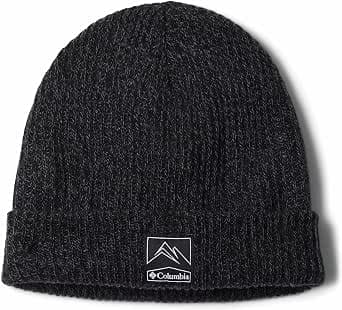 Columbia Whirlibird Cuffed Beanie - Men's
