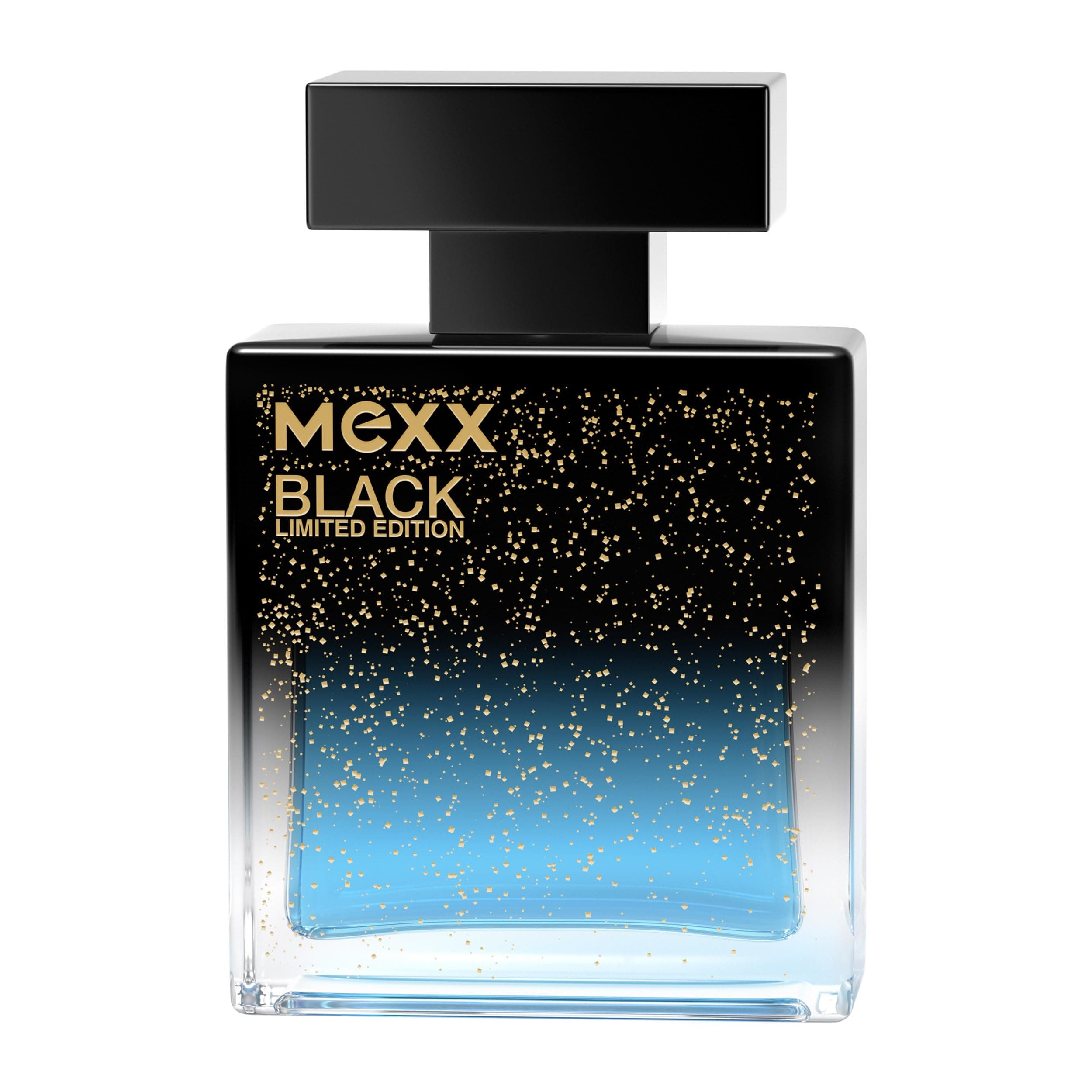 MEXX Black Limited Edition Men's Eau de Toilette 50 ml - Image 10