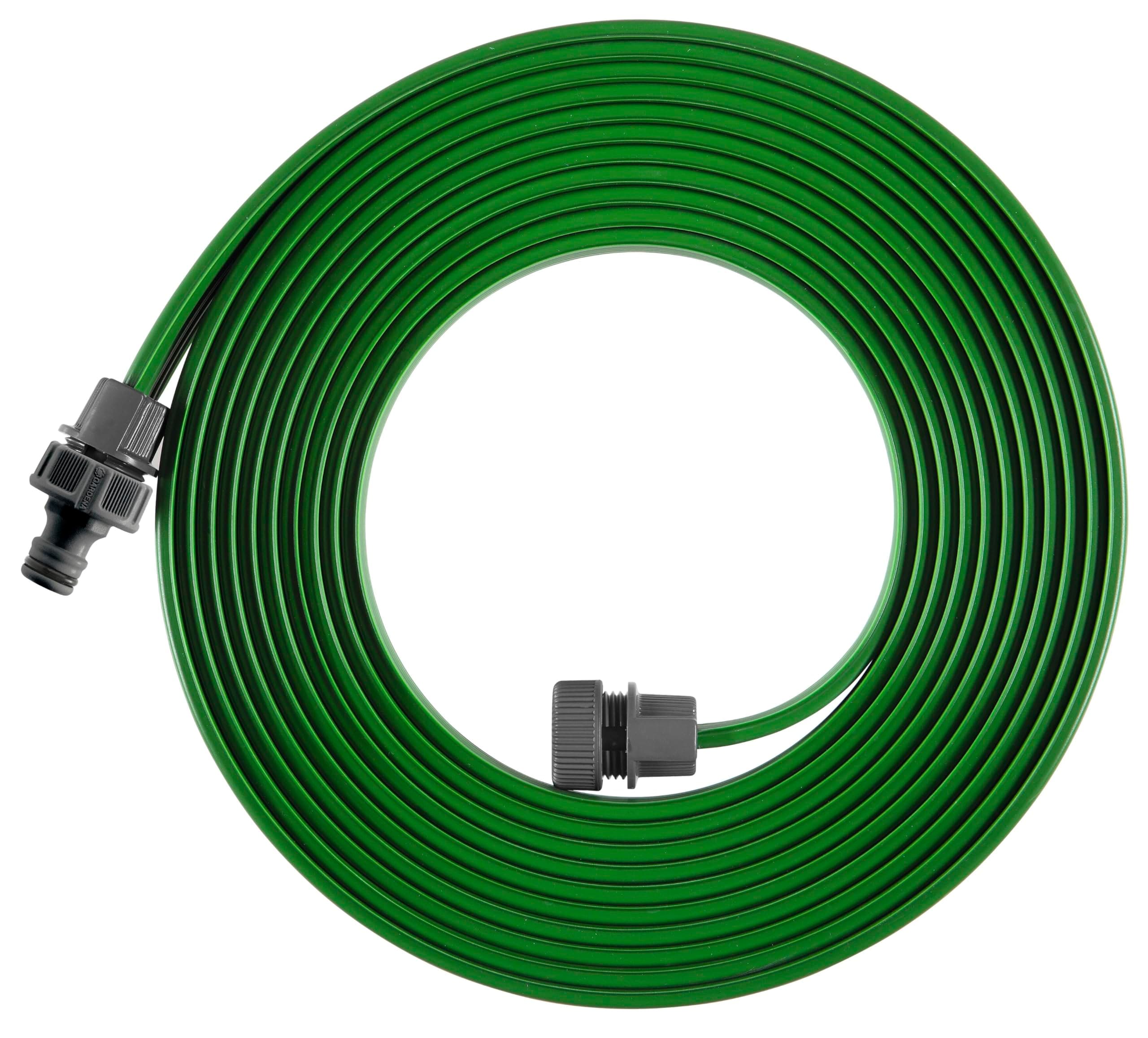 Gardena Gardena Hose Regge: sprayer for irrigation elongated, narrow areas, length 7.5 m, ready for connection, green, individual shortened or renewable (1995-20)