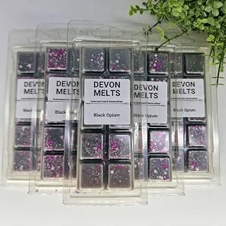 Type YSL Opium noir – Barre de pression 100 % cire de soja très parfumée