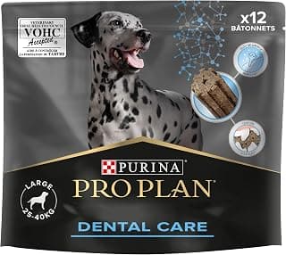 Pro Plan Chien Maxi Expert Care Nutrition Dental Care 426g - Lot de 5