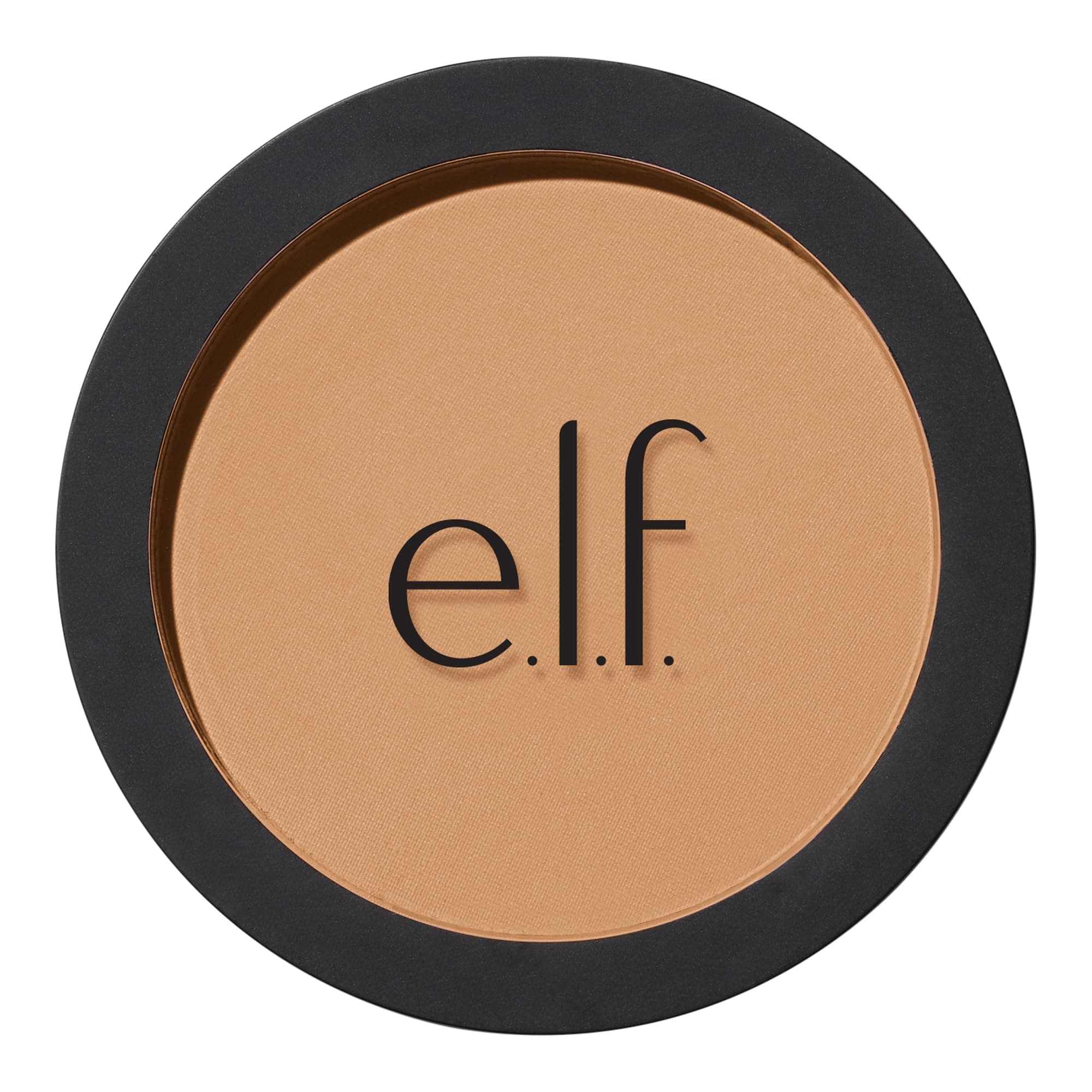 e.l.f. Poudre bronzante infusée d'apprêt (longue tenue/mate/gras/légère/se mélange facilement/contourne les joues/tenue toute la journée), Forever Sunkissed, 1 pièce - Image 10