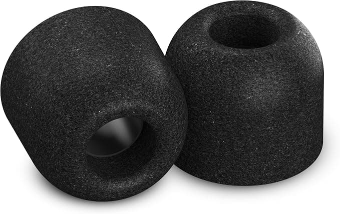 Comply TRZ-200 Core Series Bang & Olufsen Bose Sennheiser Round Tip Medium - Image 1