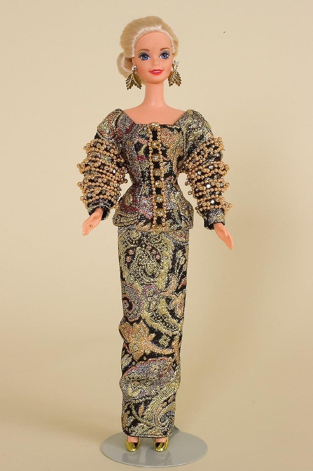 Mattel Christian Dior Barbie Special Mattel