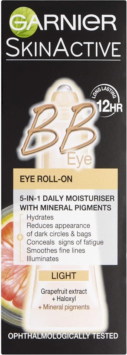 Garnier Garnier BB Eye Cream Light 7ml