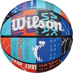 WILSON basketball unisex