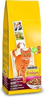 Friskies - Produit – 20 kg.