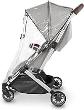 Habillage Pluie UPPAbaby Minu