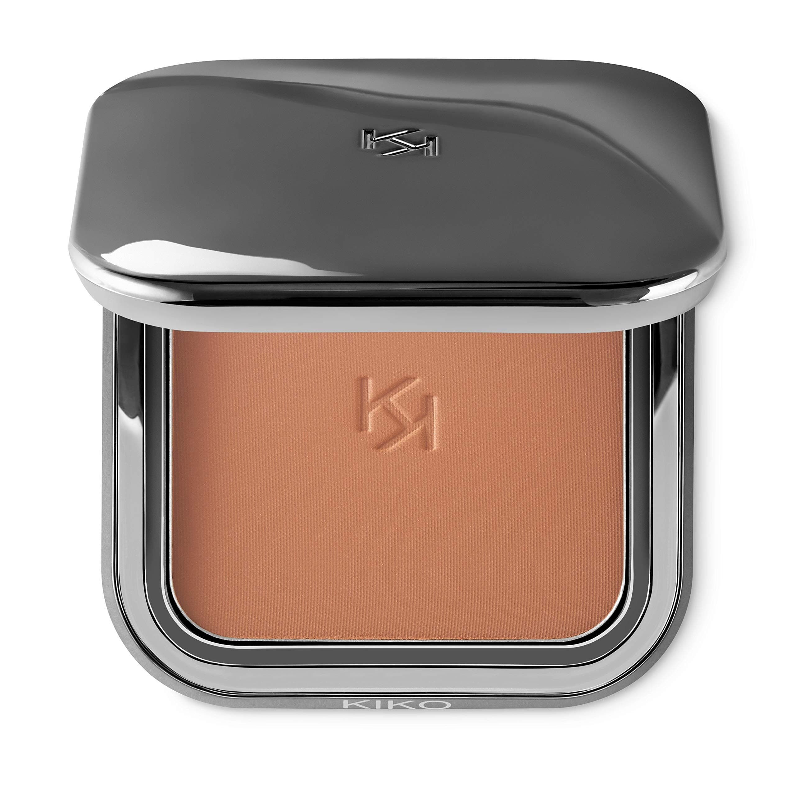 KIKO Milano Flawless Fusion Bronzer Powder 05 | Poudre Bronzante, Résultat Uniforme - Image 5