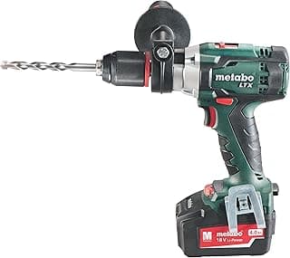 SB18LTX Impuls Impact Drill/Driver 110 Nm Green