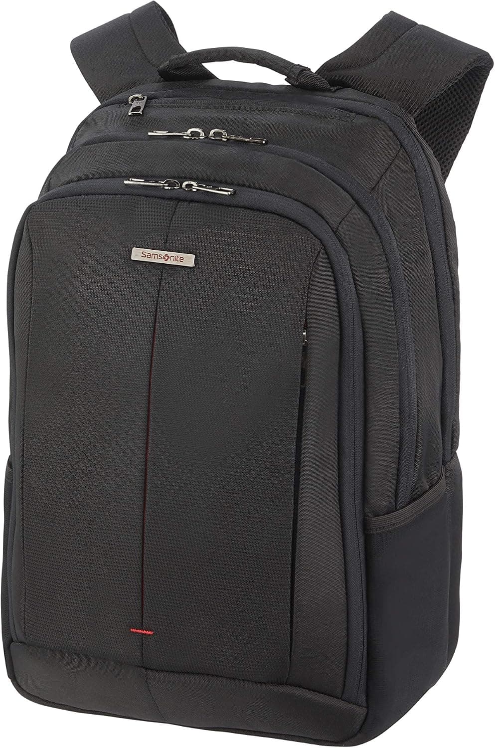 Samsonite GUARDIT 2.0 - Sac à dos pour ordinateur portable, 44 cm, 22.5L, Noir (Black) - Image 1