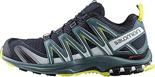 Salomon Men's XA Pro 3D Trail Shoes