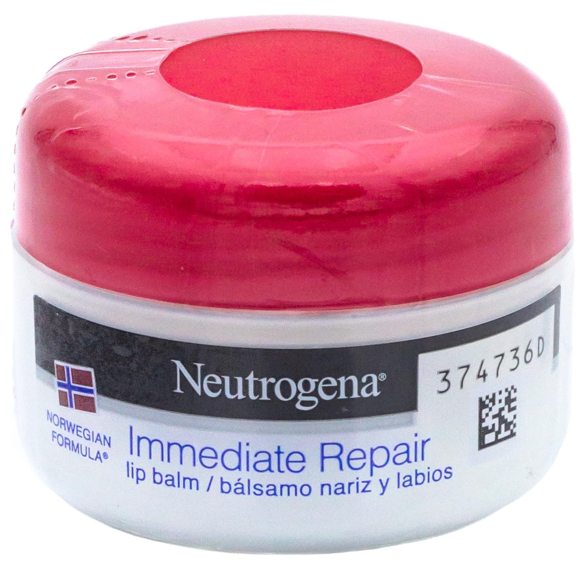 NEUTROGENA NORWEGIAN FORMULA BAUME réparation immédiate ET NEZ 15 M - Image 9