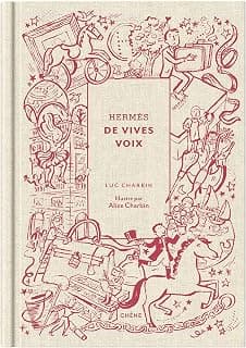 Hermès de vives voix