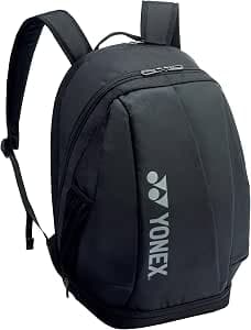 YONEX Pro Backpack M Backpack Black -