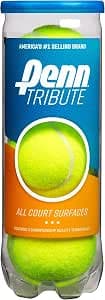 Penn Tribute Tennis Balls