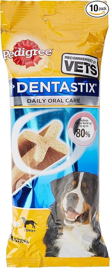 Pedigree Dentastix for Dogs - Image 1