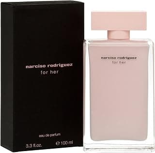 Narciso Rodriguez For Her Eau de parfum en vaporisateur 100 ml