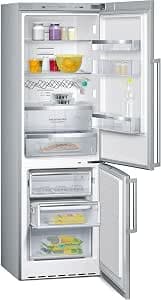 Siemens KG36NAI32 Fridge Combi Kg36Nai32 No Frost          [Energy Class A++]