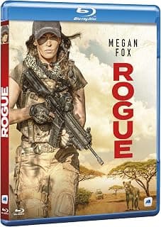 Rogue [Blu-ray]