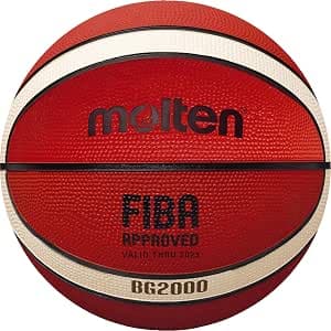 Molten Europe B5G2000 Ball 001 5