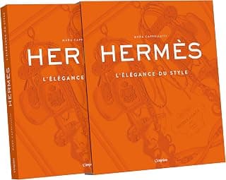 Hermès: L'élégance du style