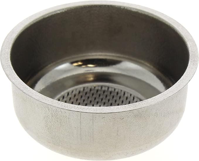 Extracrem filter 2 cups d=59 for Espresso Magimix - Image 1