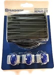 wire repair kit husqvarna