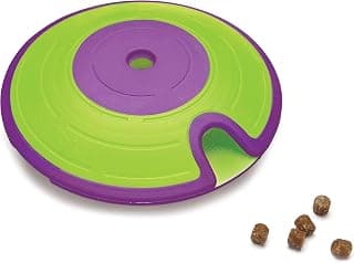 Outward Hound Game, Treat Maze, Niveau 2 (Intermédiaire)
