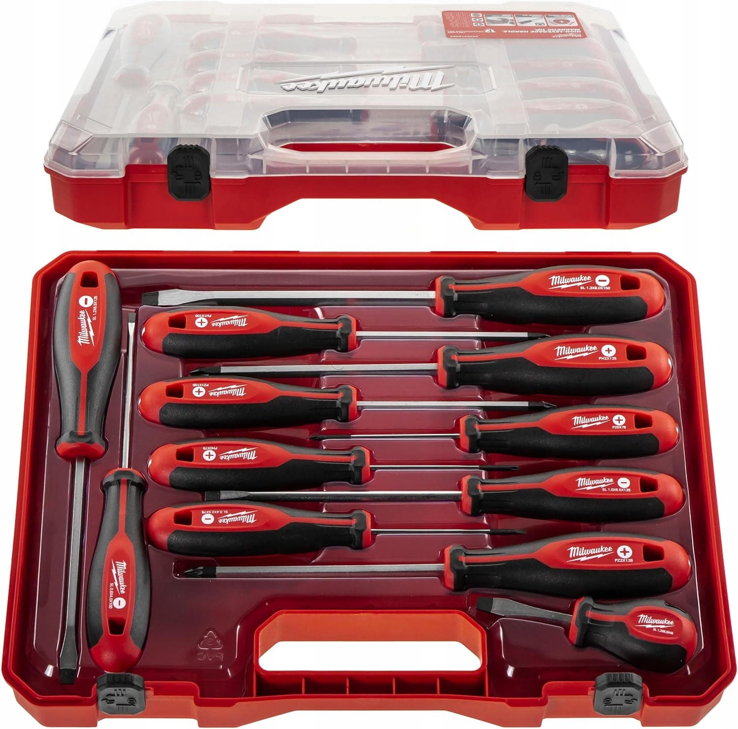 Milwaukee Milwaukee 4932472003