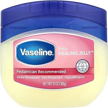 Vaseline Vaseline Vaseline Skin Care - Unisex - 13 Oz U-Sc-1280