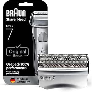 Series 7 Braun