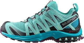 Salomon XA Pro 3D Women's Trail Running Shoes - Stability - Long Protection