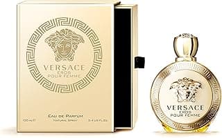 Versace Versace Eros Femme Eau de Toilette