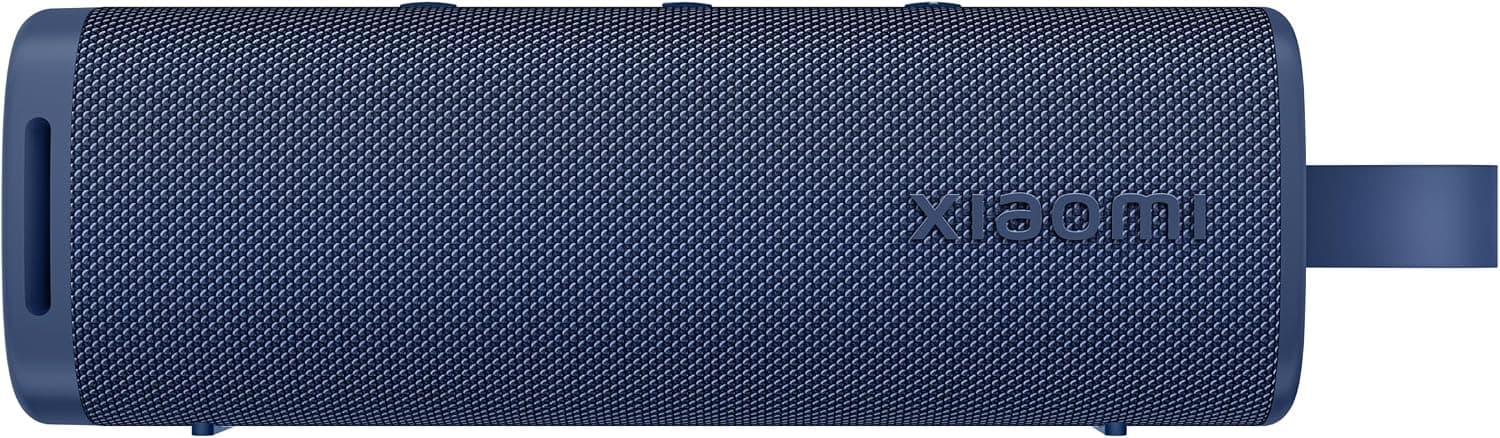 Xiaomi Sound Outdoor 30W Portable Bluetooth Speaker Blue EU QBH4265GL - Image 1