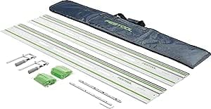 Festool Guide rail FS 1400/2-KP-Set FESTOOL - 577932