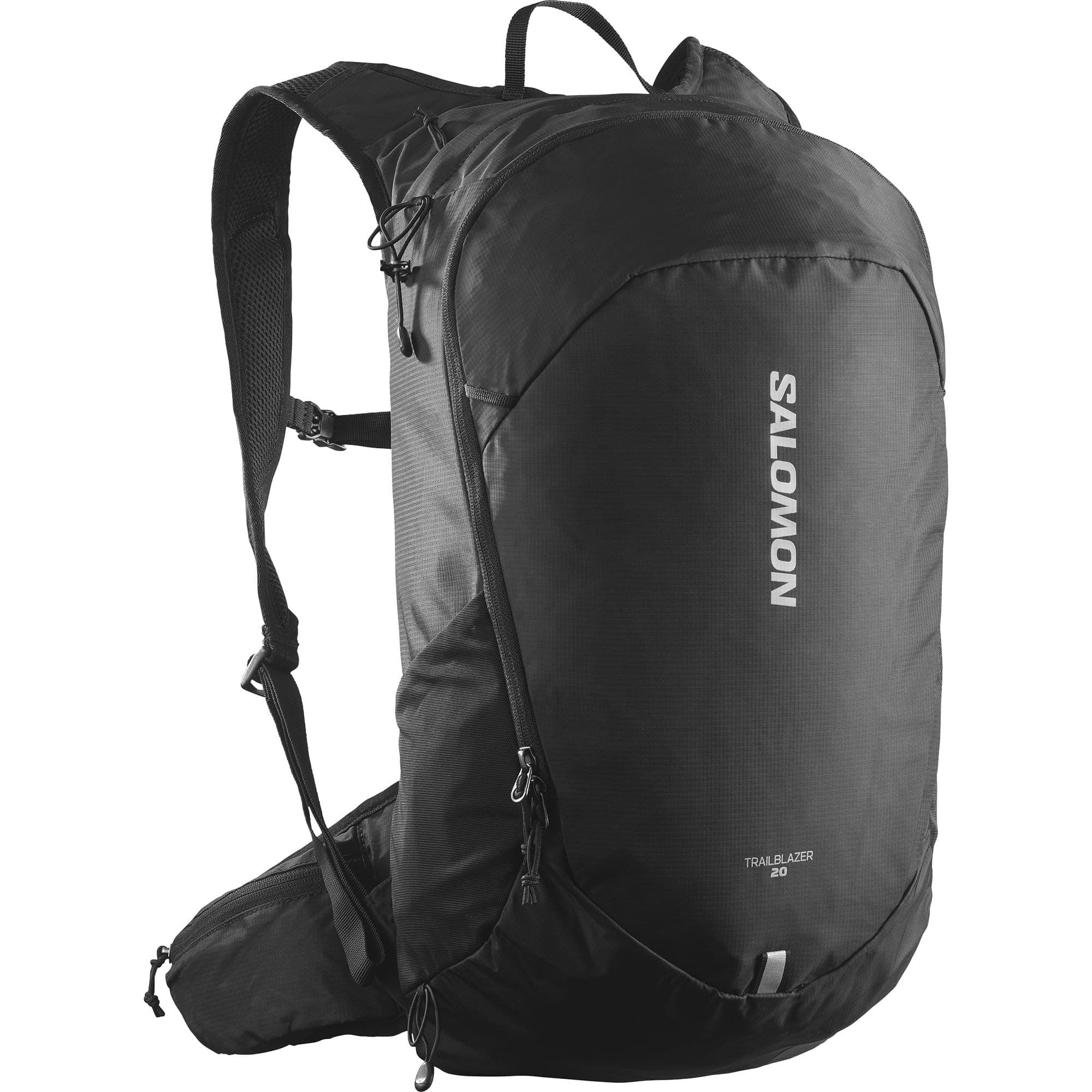 Salomon Trailblazer 20 Unisexe Sac à Dos pour la Randonnée, Course à Pied, Running et Marche, Capacité Jusqu'à 20 Litres - Image 10