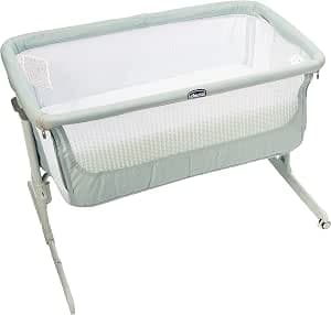 Chicco Next2Me Air Antiguan Sky-cot Unisex
