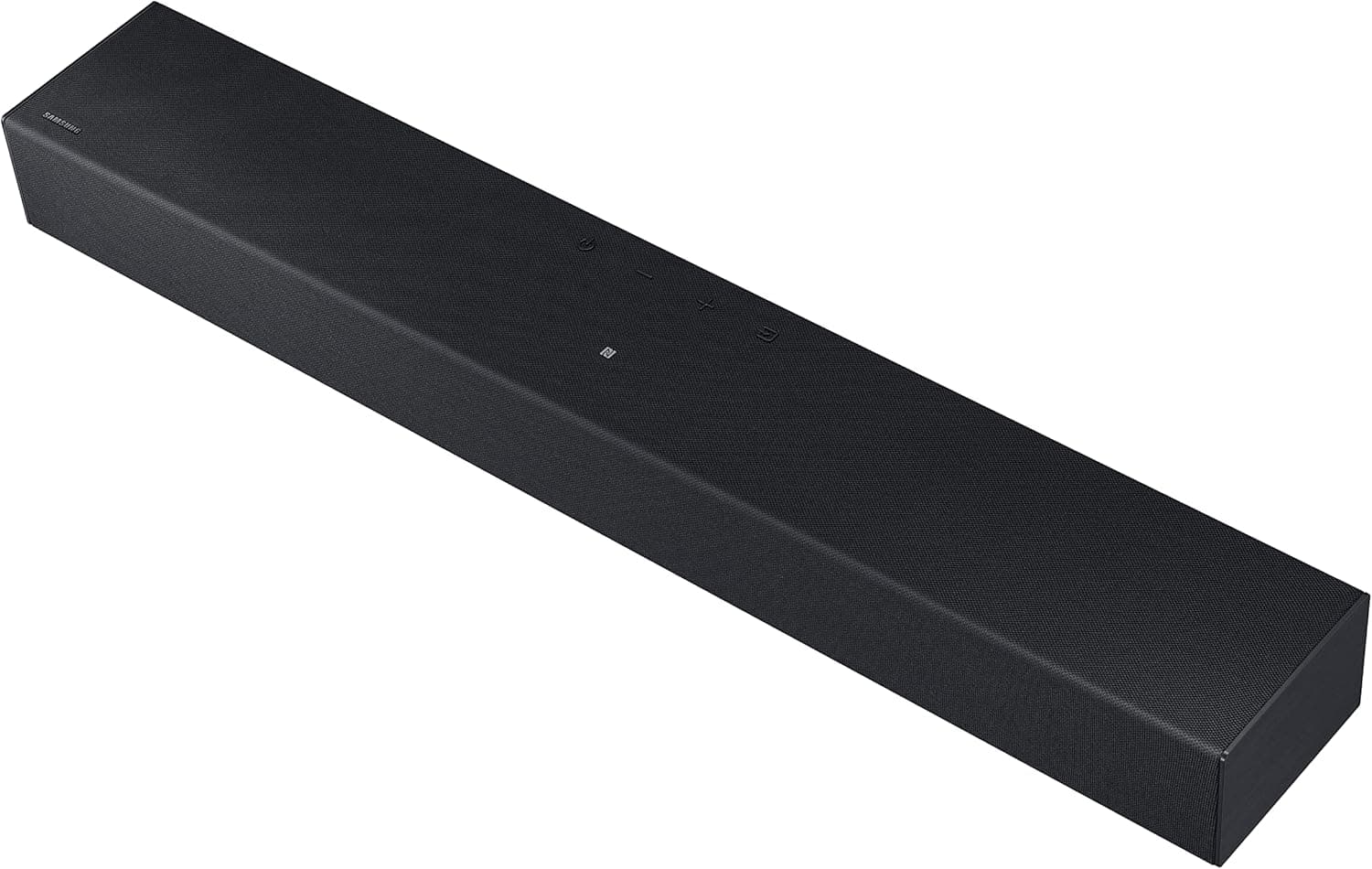 SAMSUNG Barre de Son HW-C400/ZF