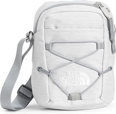 THE NORTH FACE Jester, Shoulder Bag Unisex, Blue, 5
