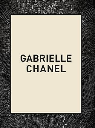 Gabrielle Chanel