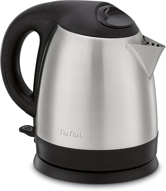 Tefal Tefal KI431D10 Compact Stainless Steel Kettle